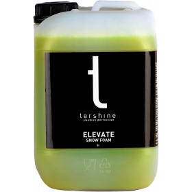tershine Elevate Snow Foam - Skumschampo Dunk 5 l