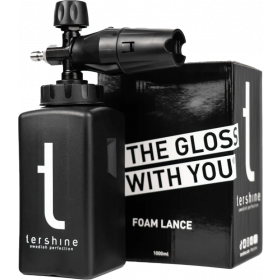 tershine Foam Lance