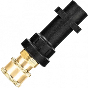 tershine Foam Lance-adaptrer - Passande Kärcher K Högtryckstvätt