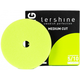 tershine Polertrissa Medium Cut