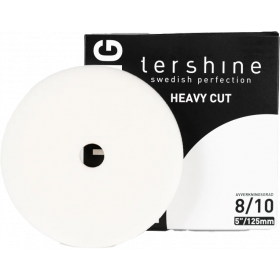 tershine Polertrissa Heavy Cut