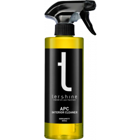 tershine APC Interior Cleaner Bergamot - Allrengöring 500 ml