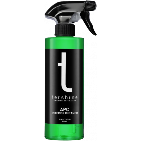 tershine APC Interior Cleaner Eukalyptus - Allrengöring 500 ml