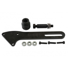Adapterisarja momentinmuuntimeen 7318, Ford Eco Boost Tool Connection