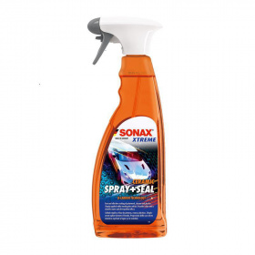 Sonax Xtreme Ceramic Spray + Seal - Sprayvax 750 ml