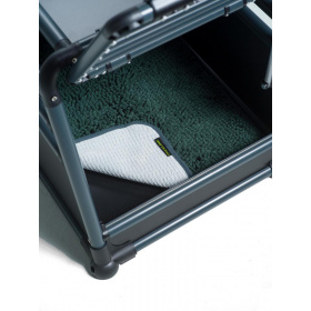Koirahäkin lisävaruste Dog Cage Mat 10 (2XS) Packline