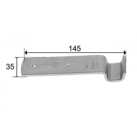 Lukon sanka DK (2 kpl) Valeryd