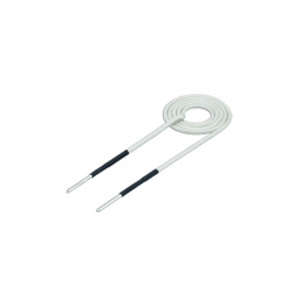 Induktionsvärmare, Coil platt, 65 mm Tool Connection