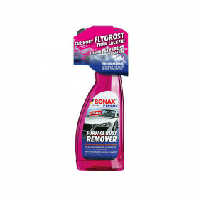 Sonax Xtreme Surface Rust Remover - Flygrostlösare 750 ml