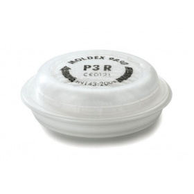 Partikelfilter P3 7000/9000-serier Moldex
