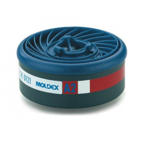 Kaasusuodatin A2 7000/9000-sarjat Moldex