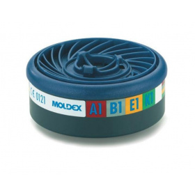 Kaasusuodatin ABEK 7000/9000-sarjan Moldex