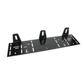 Lisävaloteline 3 kpl 7" Ledsonille