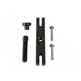 Avdragare för remskiva, Ford 2.0 EcoBlue TDCi Tool Connection