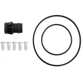Vakuumpump, bromssystem, monteringssats