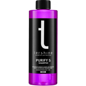tershine Purify S Hallon - Bilschampo 500 ml