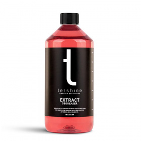 Extract - Alkalisk avfettning 1L Tershine