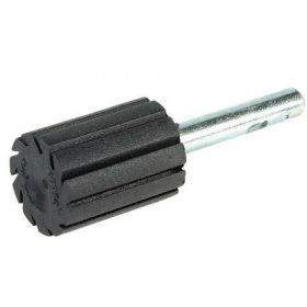 Gummikrop 13 x 25 x 6 mm Mirka