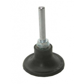 Holder til Quick Disc hurtigfæste Roloc Ø 50 mm Mirka