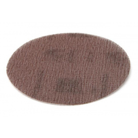 Kardborrerondell Abranet 125mm P240 Mirka