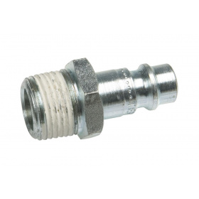 Paineilman pikaliitin R 1/4" KR Lundgrens