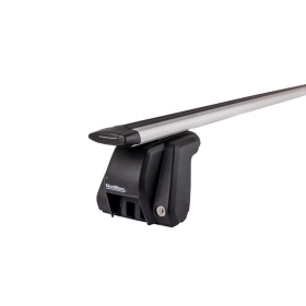 Mont Blanc kuormapitoputket Furka hopea, 2 kpl