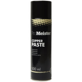 ProMeister Copper Paste - Kopparpasta 500 ml