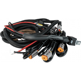 Ledningssats HIGH POWER PROFFS 3x DT Strands