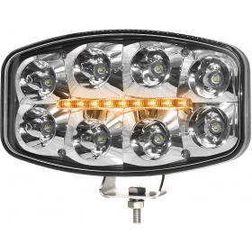 Strands Delta - Extraljus LED 245 mm