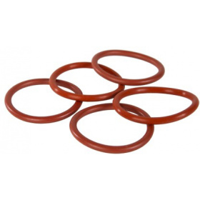 O-Ring 5 stk DEFA