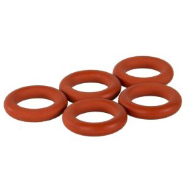 O-Ring 5 stk DEFA