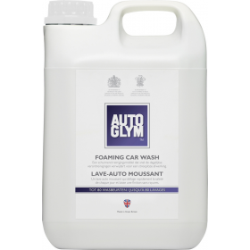Autoglym Foaming Car Wash - Skumschampo Dunk 2.5 l