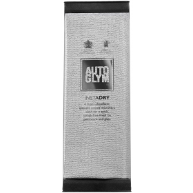 Autoglym InstaDry 60x60 cm - Torkduk 1-pack