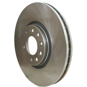 Mekster Bromsskiva Fram, ⌀406 mm, 51340273