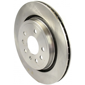 Mekster Bromsskiva Bak, ⌀406 mm, 51341336