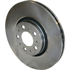 Mekster Bromsskiva Fram, ⌀316 mm, 51430158