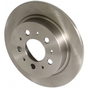Mekster Bromsskiva Bak, ⌀265 mm, 51431165
