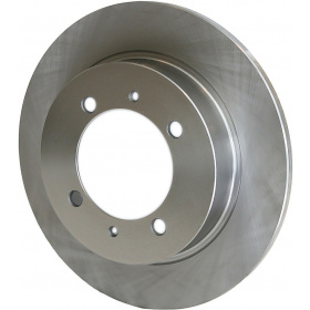 Mekster Jarrulevy Taka, halkaisija 260 mm