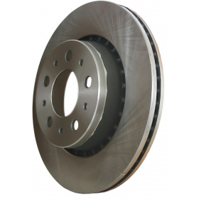 Mekster Bromsskiva Fram, ⌀381 mm, 51432018