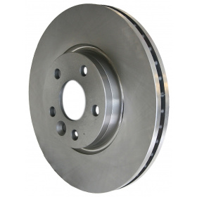 Mekster Bromsskiva Fram, ⌀300 mm, 51439056