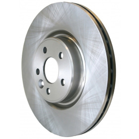 Mekster Bromsskiva Fram, ⌀336 mm, 51439057
