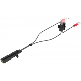 Deva 12V mini ladekabel