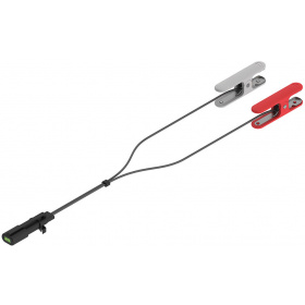 Deva 12V mini ladekabel