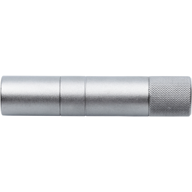 Tändstiftshylsa 3/8" 12-Kant 14mm 90mm Lång Sonic