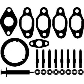 Monteringssats, turbo Elring