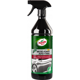 Turtle Wax Micro Power emäksinen rasvanpoisto- ja pienpoistoaine 1 l