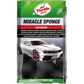 Turtle Wax Pesusieni Miracle Sponge 1 kpl