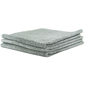 Glosser Mikrokuituliinat All In One Premium 40 x 40 cm, 3 kpl