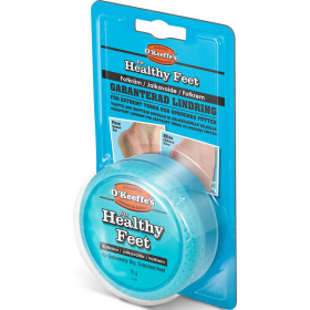 Healthy Feet - Fodcreme O'Keeffes