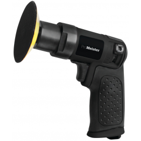 Paineilmakäyttöinen kiillotuskone 133 mm ProMeister